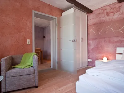 Ferienwohnung für 4 Personen (45 m²) in Bad Langensalza 5/10