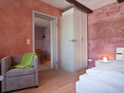 Ferienwohnung für 4 Personen (45 m²) in Bad Langensalza 5/10