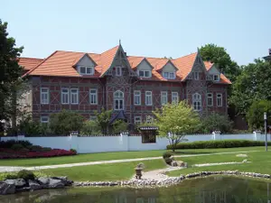 Ferienwohnung für 4 Personen (43 m²) in Bad Langensalza