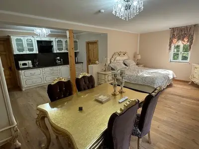 Ferienwohnung für 2 Personen (49 m²) in Bad Langensalza 5/10