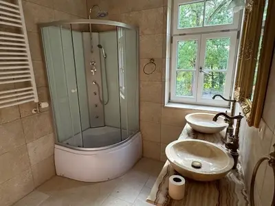 Ferienwohnung für 2 Personen (49 m²) in Bad Langensalza 7/10