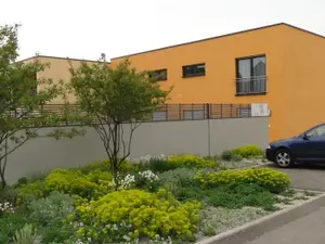 Ferienwohnung für 2 Personen (30 m²) in Bad Langensalza