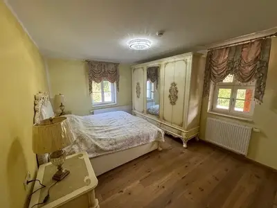 Ferienwohnung für 2 Personen (72 m²) in Bad Langensalza 3/8