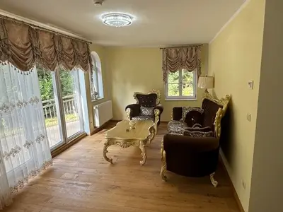 Ferienwohnung für 2 Personen (72 m²) in Bad Langensalza 4/8