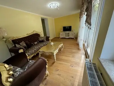 Ferienwohnung für 2 Personen (72 m²) in Bad Langensalza 5/8