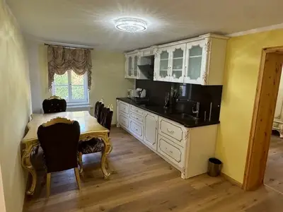 Ferienwohnung für 2 Personen (72 m²) in Bad Langensalza 6/8