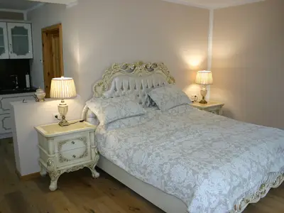 Ferienwohnung für 2 Personen (49 m²) in Bad Langensalza 1/10