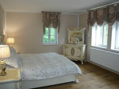 Ferienwohnung für 2 Personen (49 m²) in Bad Langensalza 10/10