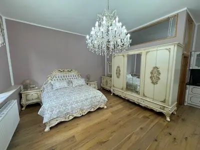 Ferienwohnung für 2 Personen (63 m²) in Bad Langensalza 4/7