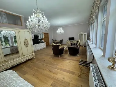 Ferienwohnung für 2 Personen (63 m²) in Bad Langensalza 5/7