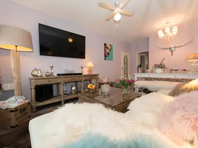 Ferienwohnung für 4 Personen (47 m²) in Bad Lausick 4/10