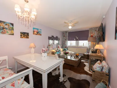 Ferienwohnung für 4 Personen (47 m²) in Bad Lausick 9/10
