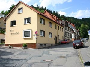 Ferienwohnung für 2 Personen (45 m&sup2;) in Bad Lauterberg