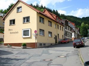 Ferienwohnung für 5 Personen (60 m²) ab 58 € in Bad Lauterberg