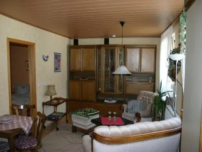 Ferienwohnung für 2 Personen (45 m²) in Bad Lauterberg 4/10