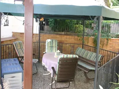 Ferienwohnung für 2 Personen (45 m²) in Bad Lauterberg 8/10
