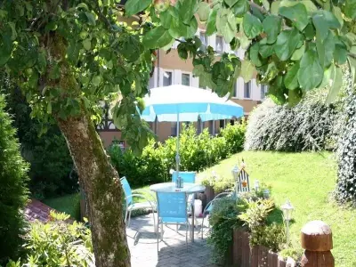 Ferienwohnung für 2 Personen (45 m²) in Bad Lauterberg 9/10