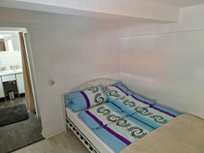 Ferienwohnung für 2 Personen (26 m²) in Bad Lauterberg 2/10