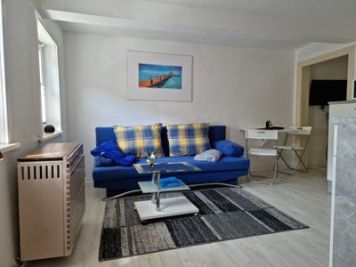 Ferienwohnung für 2 Personen (26 m²) in Bad Lauterberg 3/10