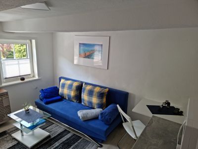 Ferienwohnung für 2 Personen (26 m²) in Bad Lauterberg 6/10