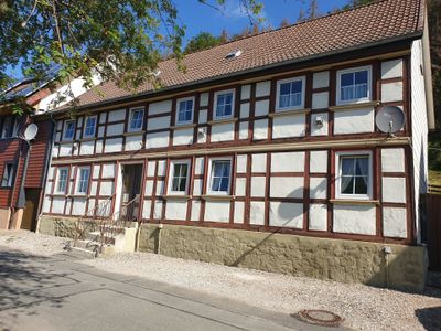 Ferienwohnung für 2 Personen (26 m²) in Bad Lauterberg 8/10