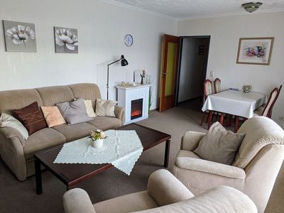 Ferienwohnung für 4 Personen (54 m²) in Bad Lauterberg 5/10