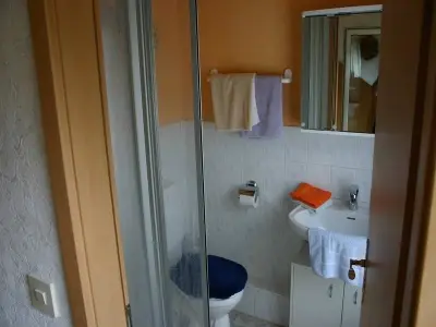 Ferienwohnung für 2 Personen (40 m²) in Bad Lauterberg 4/10