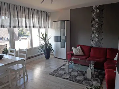 Ferienwohnung für 2 Personen (49 m²) in Bad Lauterberg 2/10