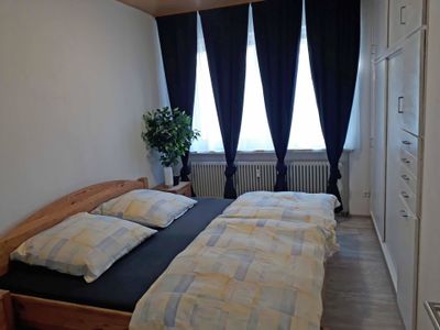 Ferienwohnung für 2 Personen (49 m²) in Bad Lauterberg 7/10