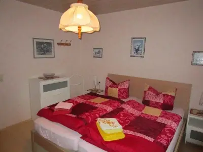 Ferienwohnung für 4 Personen (60 m²) in Bad Lauterberg 2/10