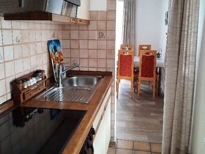 Ferienwohnung für 1 Person (55 m²) in Bad Lauterberg 8/10