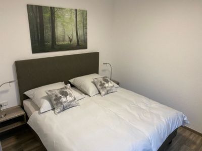 Ferienwohnung für 3 Personen (45 m²) in Bad Lauterberg 2/10