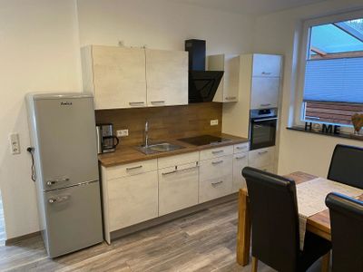 Ferienwohnung für 3 Personen (45 m²) in Bad Lauterberg 4/10