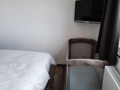 Ferienwohnung für 3 Personen (45 m²) in Bad Lauterberg 7/10