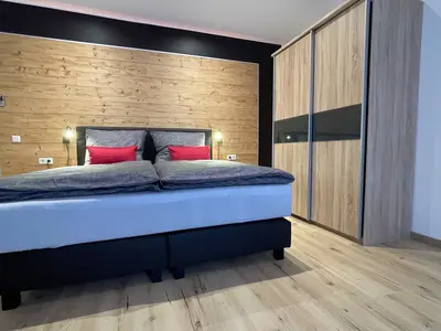 Ferienwohnung für 2 Personen (50 m²) in Bad Lauterberg 8/10