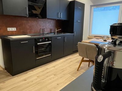 Ferienwohnung für 2 Personen (50 m²) in Bad Lauterberg 10/10