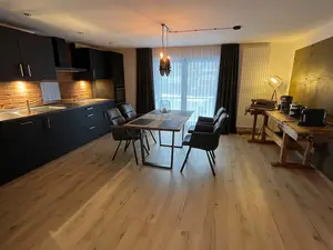 Ferienwohnung für 4 Personen (90 m²) in Bad Lauterberg