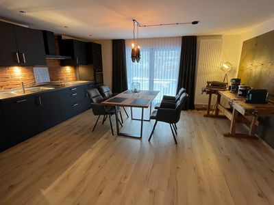 Ferienwohnung für 4 Personen (90 m²) in Bad Lauterberg 1/10