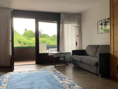 Ferienwohnung für 2 Personen (46 m²) in Bad Lauterberg 5/10