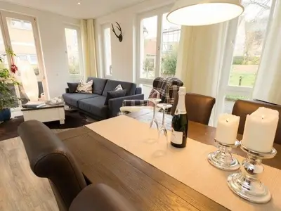 Ferienwohnung für 4 Personen (60 m²) in Bad Lauterberg 2/8