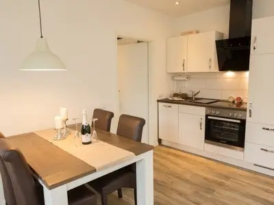 Ferienwohnung für 4 Personen (60 m²) in Bad Lauterberg 3/8