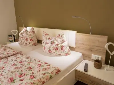 Ferienwohnung für 4 Personen (60 m²) in Bad Lauterberg 5/8