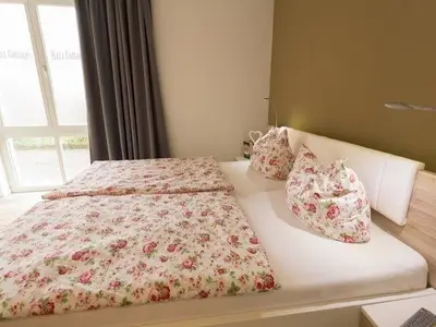 Ferienwohnung für 4 Personen (60 m²) in Bad Lauterberg 6/8