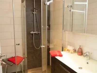 Ferienwohnung für 4 Personen (60 m²) in Bad Lauterberg 7/8
