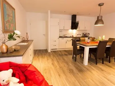 Ferienwohnung für 6 Personen (100 m²) in Bad Lauterberg 2/10