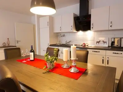 Ferienwohnung für 6 Personen (100 m²) in Bad Lauterberg 3/10
