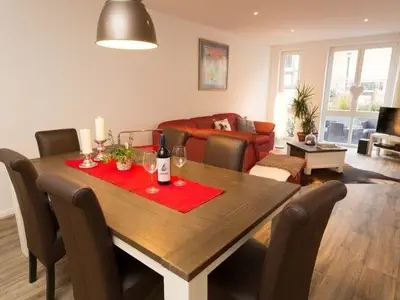 Ferienwohnung für 6 Personen (100 m²) in Bad Lauterberg 4/10