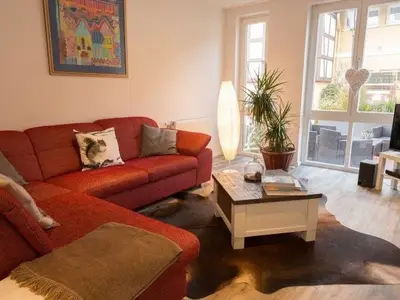 Ferienwohnung für 6 Personen (100 m²) in Bad Lauterberg 5/10