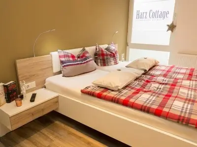 Ferienwohnung für 6 Personen (100 m²) in Bad Lauterberg 6/10