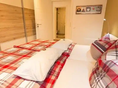 Ferienwohnung für 6 Personen (100 m²) in Bad Lauterberg 7/10
